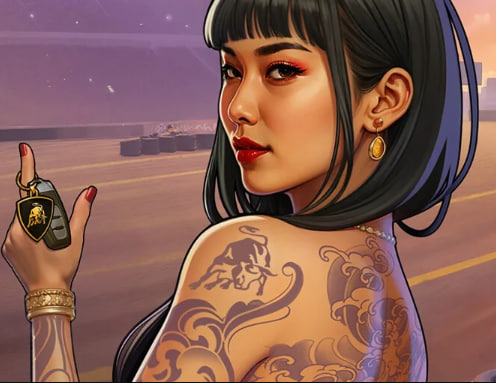 Mafia Casino — Juega Online